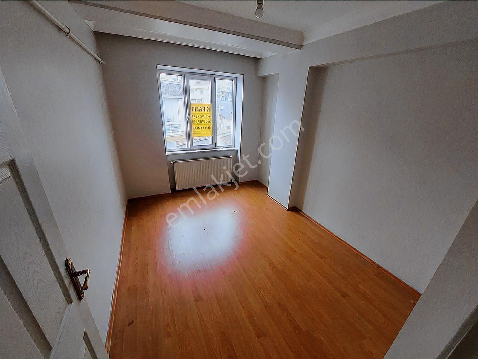 Şeref Emlak Kiralık Daire 25,000 Tl - Görsel 8