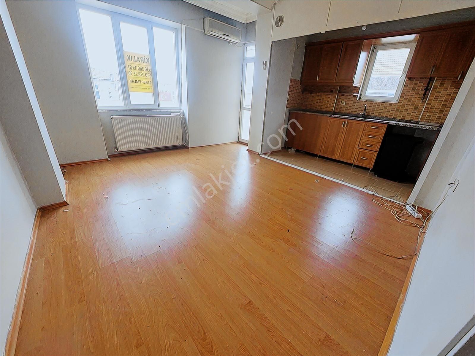 Şeref Emlak Kiralık Daire 25,000 Tl - Görsel 4