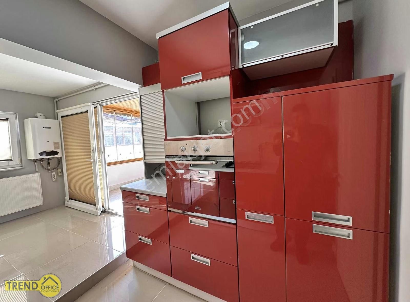 Nalbantoğlu Mah. 2+1 Masrafsız Satılık Daire - Görsel 2