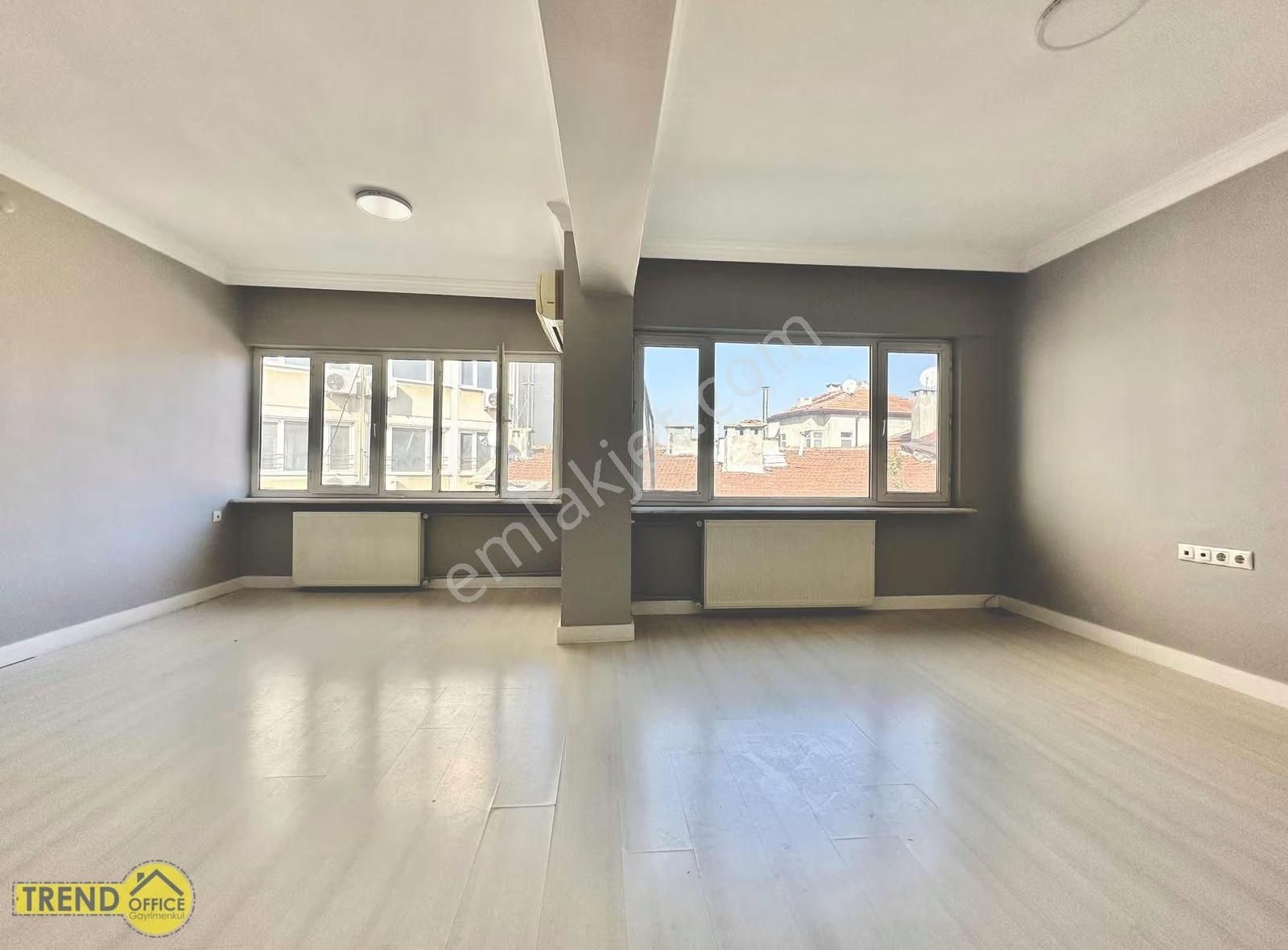 Nalbantoğlu Mah. 2+1 Masrafsız Satılık Daire - Görsel 11