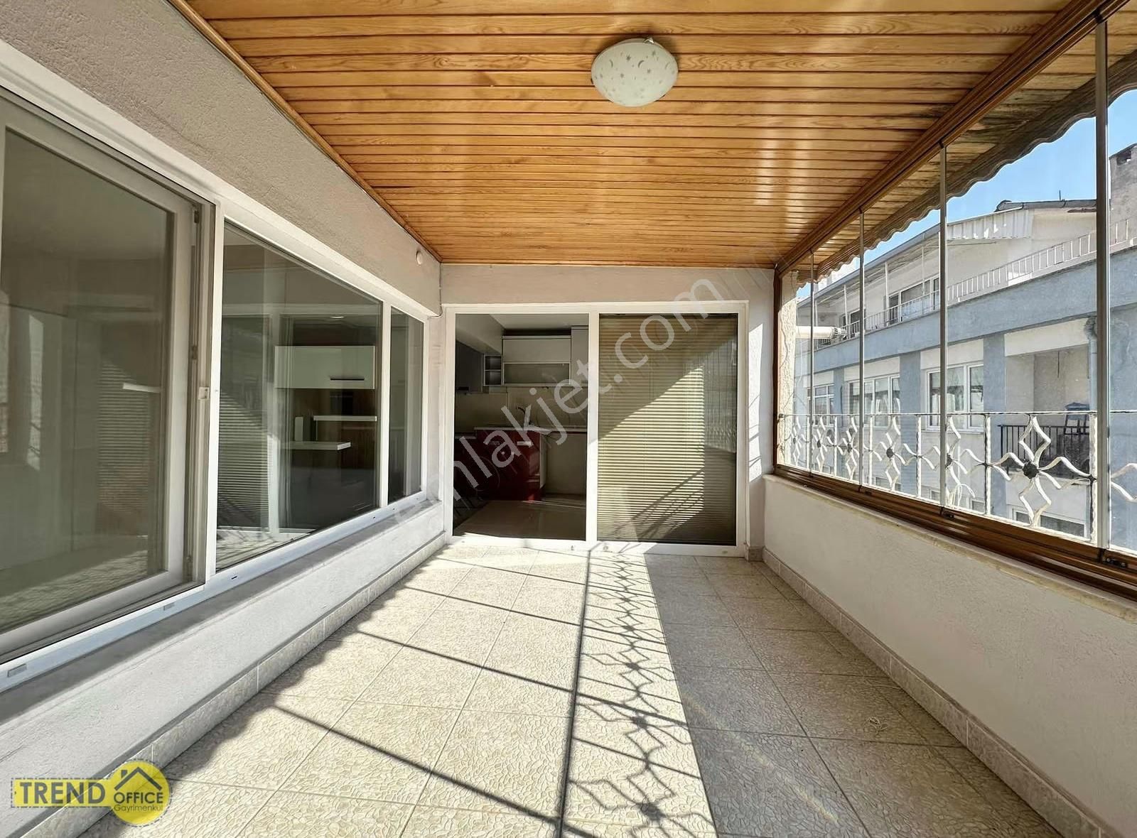 Nalbantoğlu Mah. 2+1 Masrafsız Satılık Daire - Görsel 9