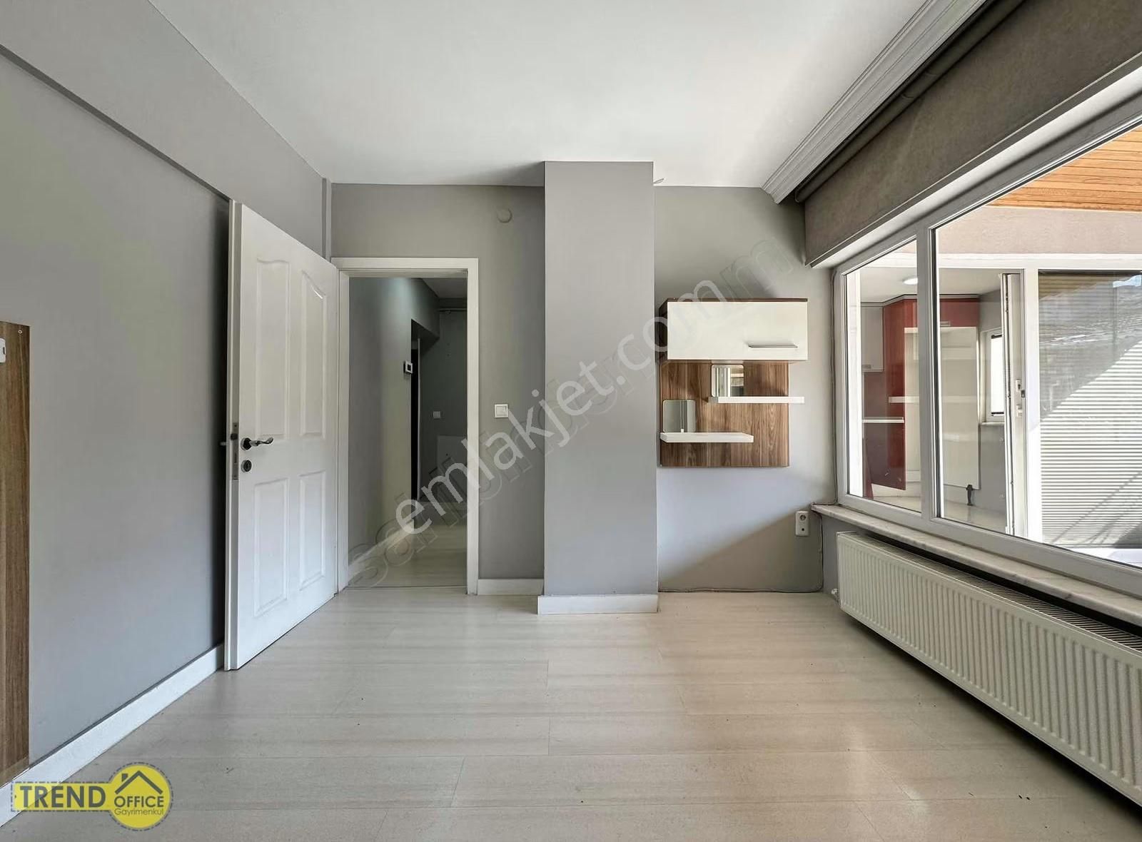 Nalbantoğlu Mah. 2+1 Masrafsız Satılık Daire - Görsel 19