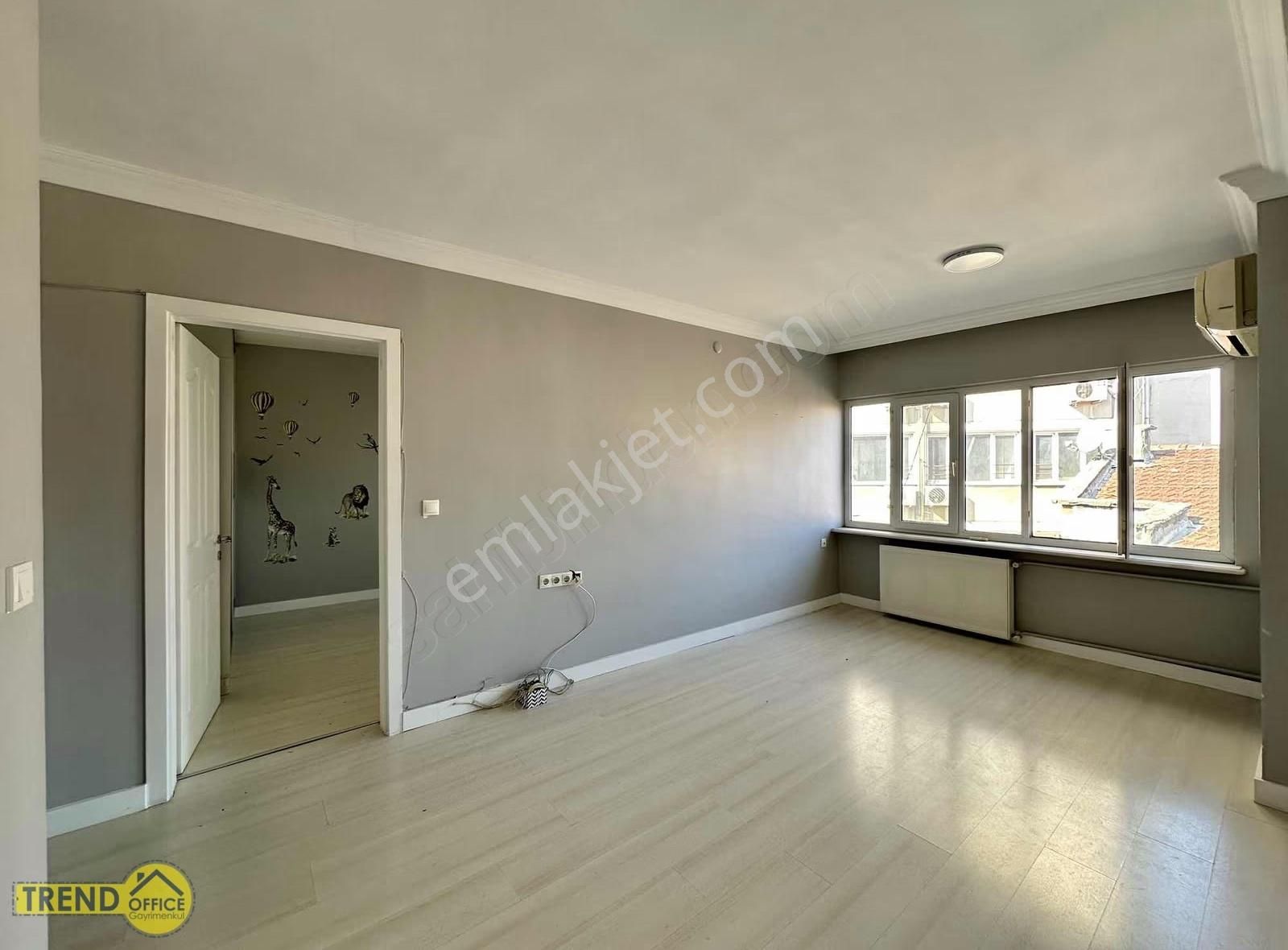 Nalbantoğlu Mah. 2+1 Masrafsız Satılık Daire - Görsel 15