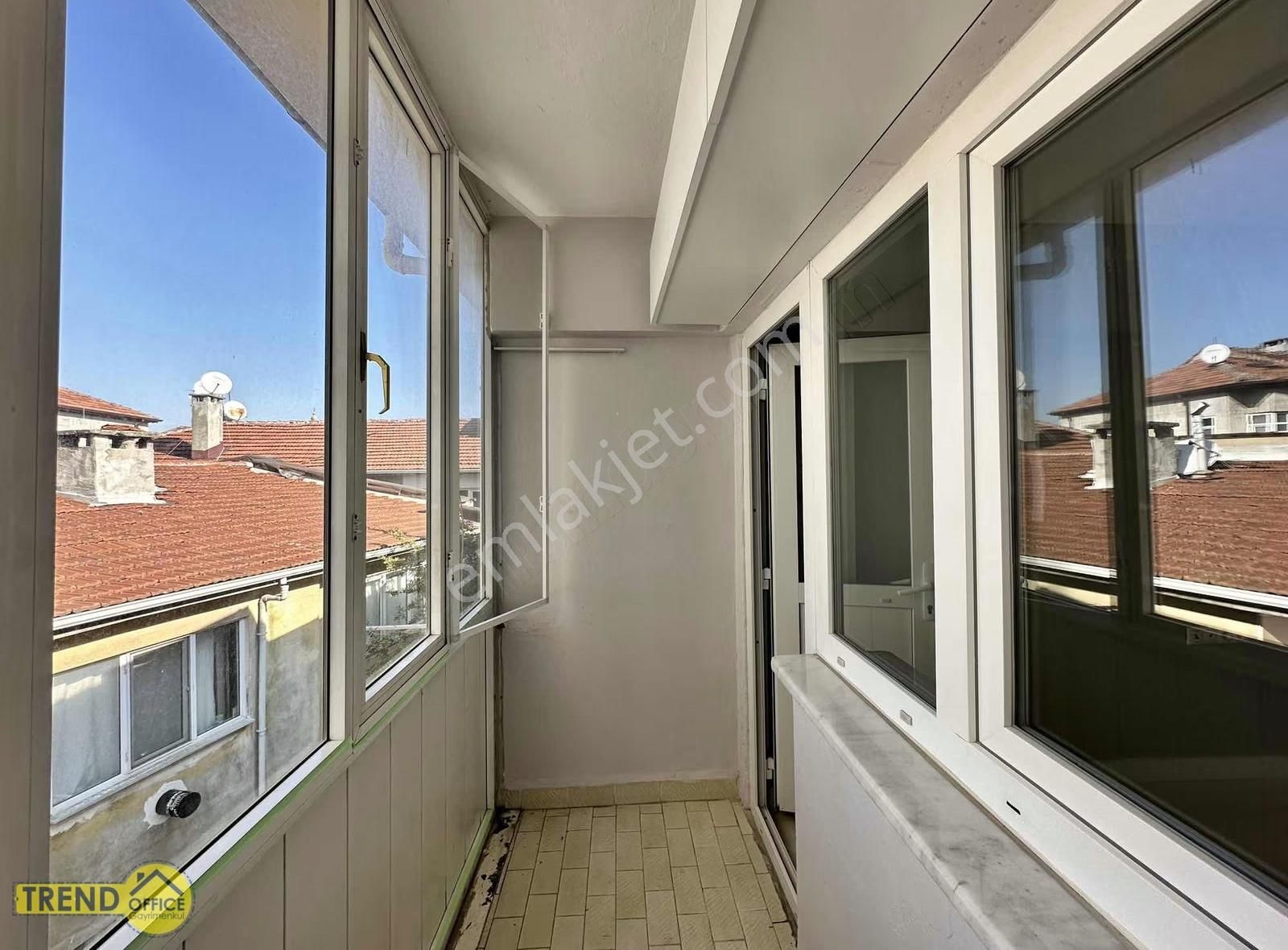 Nalbantoğlu Mah. 2+1 Masrafsız Satılık Daire - Görsel 21