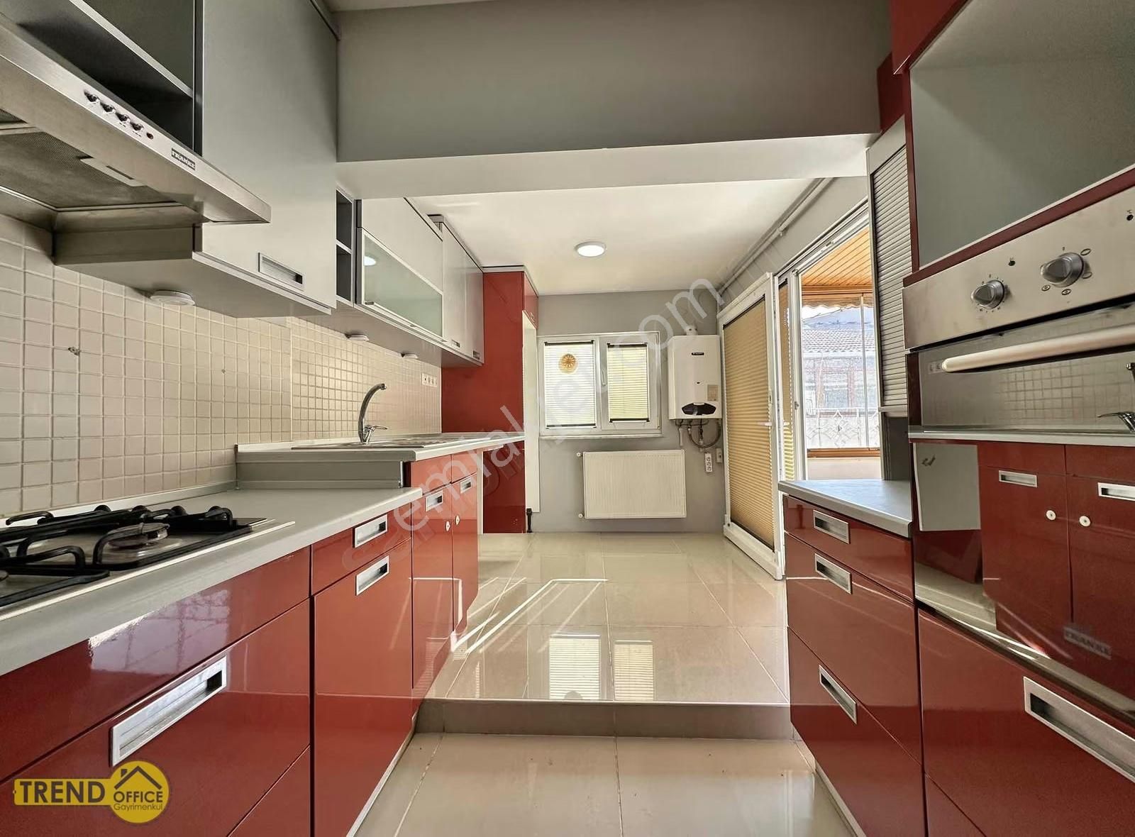 Nalbantoğlu Mah. 2+1 Masrafsız Satılık Daire - Görsel 13