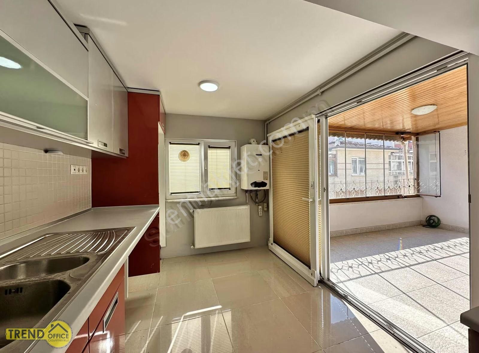 Nalbantoğlu Mah. 2+1 Masrafsız Satılık Daire - Görsel 6