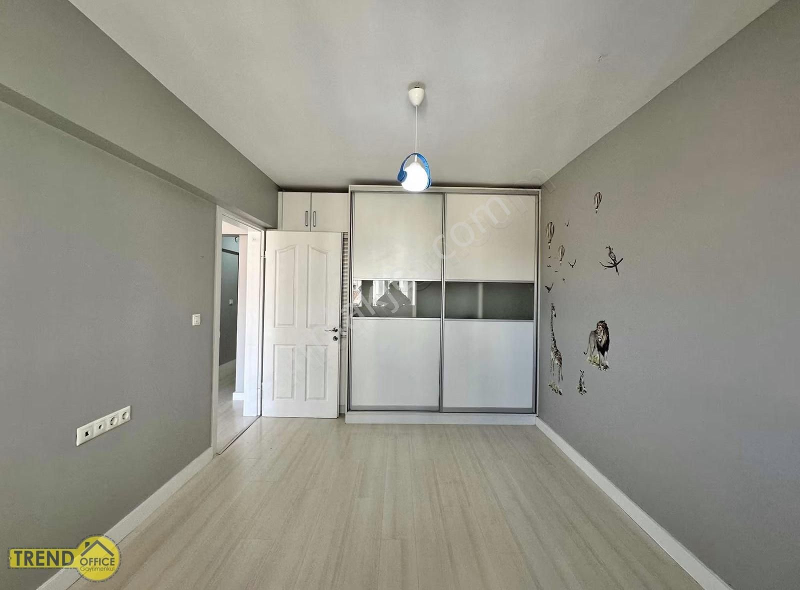 Nalbantoğlu Mah. 2+1 Masrafsız Satılık Daire - Görsel 23