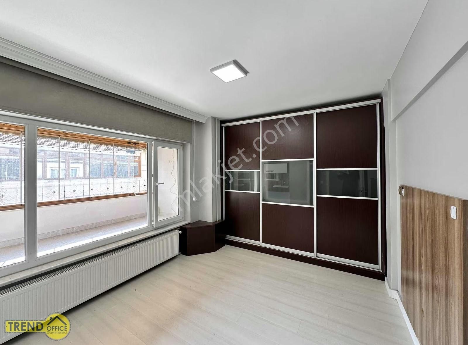 Nalbantoğlu Mah. 2+1 Masrafsız Satılık Daire - Görsel 5