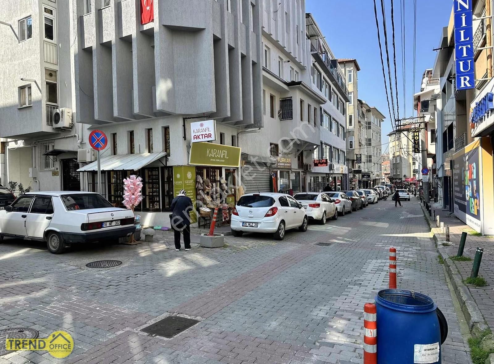 Nalbantoğlu Mah. 2+1 Masrafsız Satılık Daire - Görsel 20