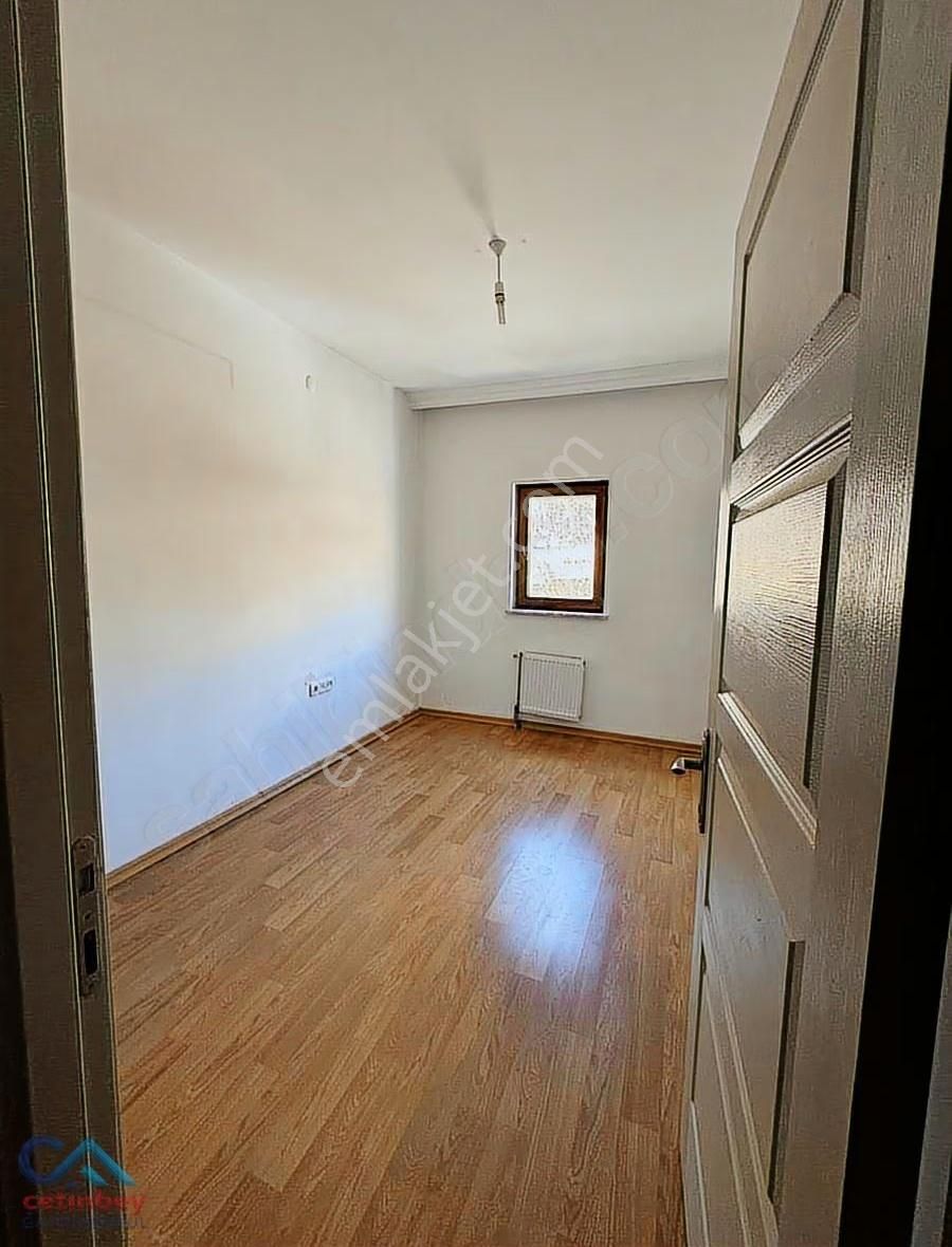 Kuzey Ankara 16.etap Tokide Boş Oturuma Hazır 4+1 Daire - Görsel 3