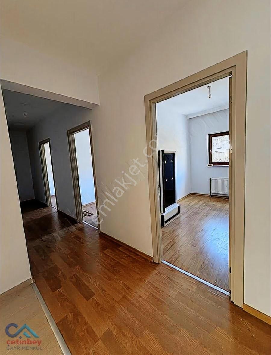 Kuzey Ankara 16.etap Tokide Boş Oturuma Hazır 4+1 Daire - Görsel 7