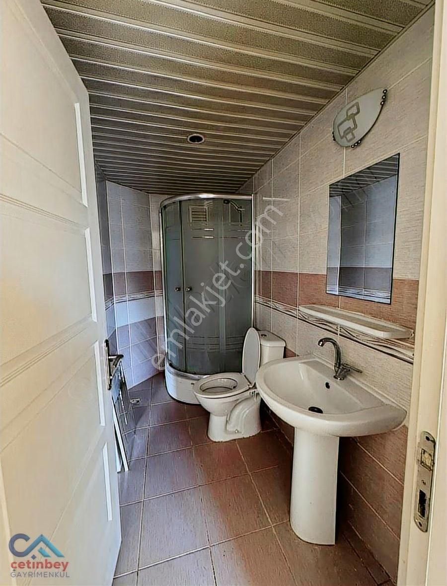 Kuzey Ankara 16.etap Tokide Boş Oturuma Hazır 4+1 Daire - Görsel 16