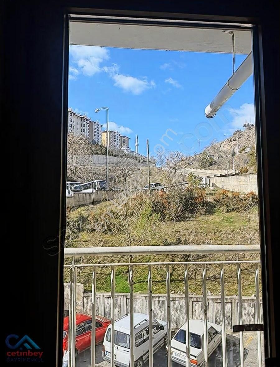 Kuzey Ankara 16.etap Tokide Boş Oturuma Hazır 4+1 Daire - Görsel 5