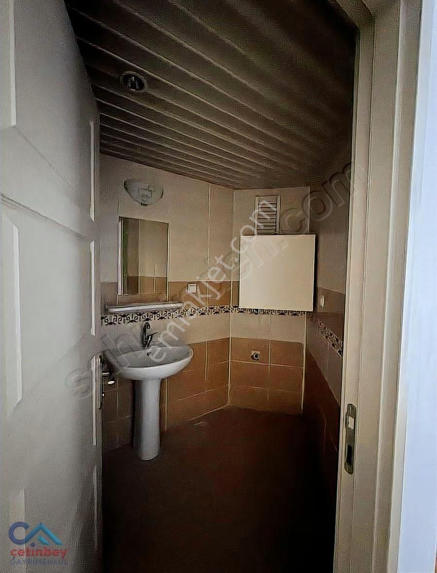 Kuzey Ankara 16.etap Tokide Boş Oturuma Hazır 4+1 Daire - Görsel 8