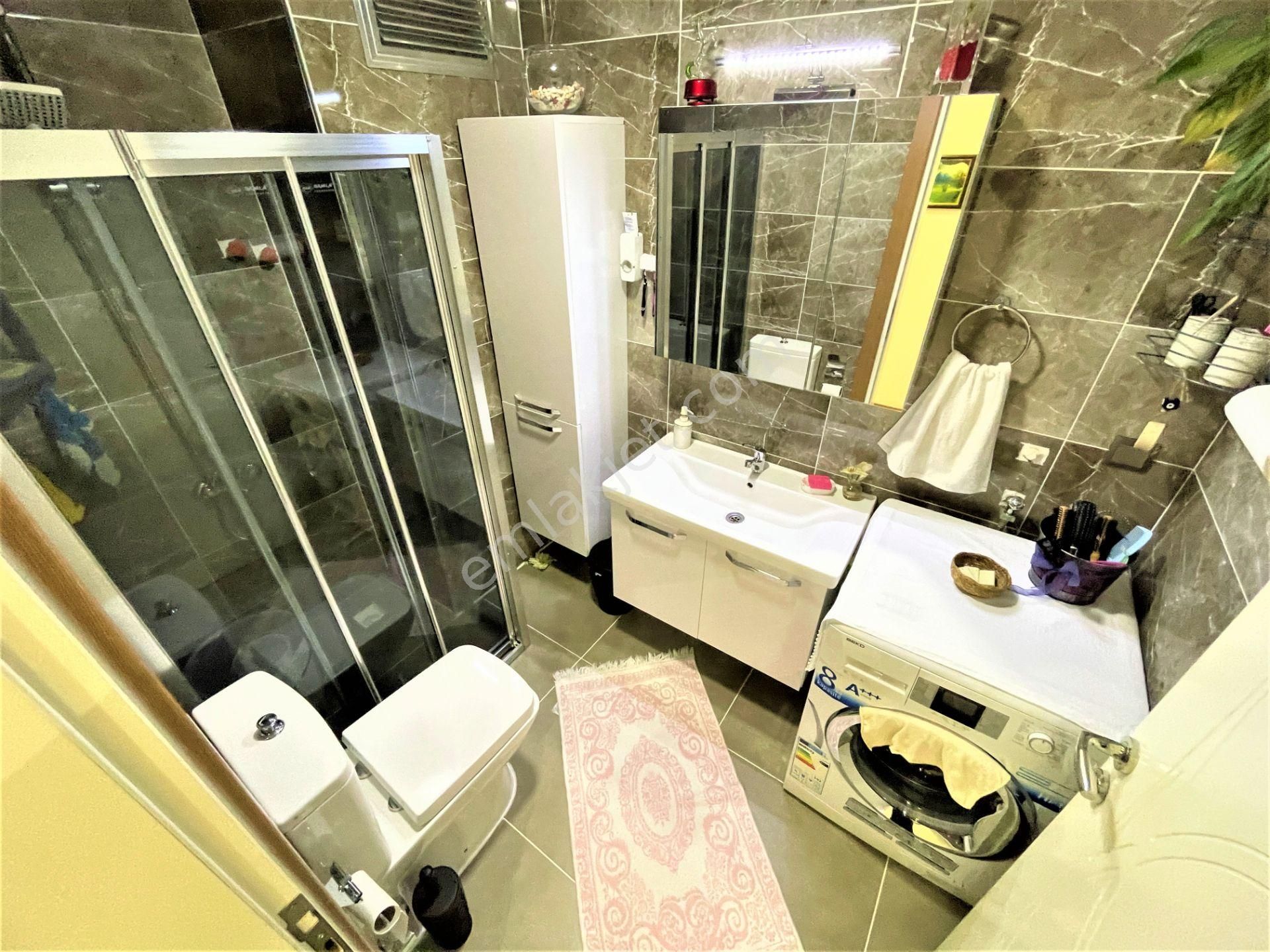 🟡🟡aktif'ten Akçay'da Satılık En Gözde Konforlu Yüksek Kredili Geniş 2+1 Dairesi - Görsel 32