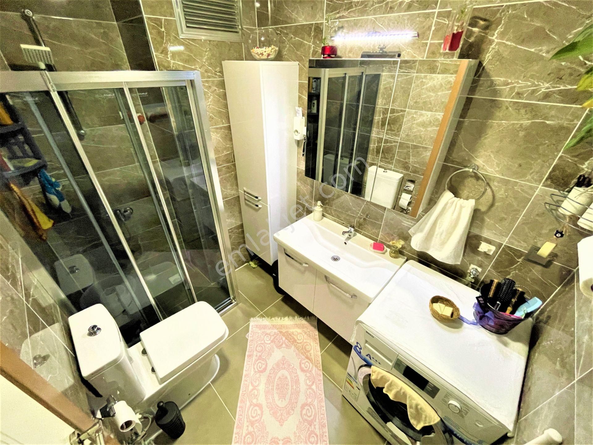 🟡🟡aktif'ten Akçay'da Satılık En Gözde Konforlu Yüksek Kredili Geniş 2+1 Dairesi - Görsel 31