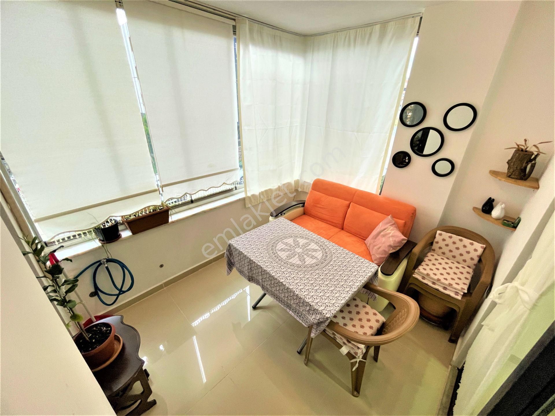 🟡🟡aktif'ten Akçay'da Satılık En Gözde Konforlu Yüksek Kredili Geniş 2+1 Dairesi - Görsel 22