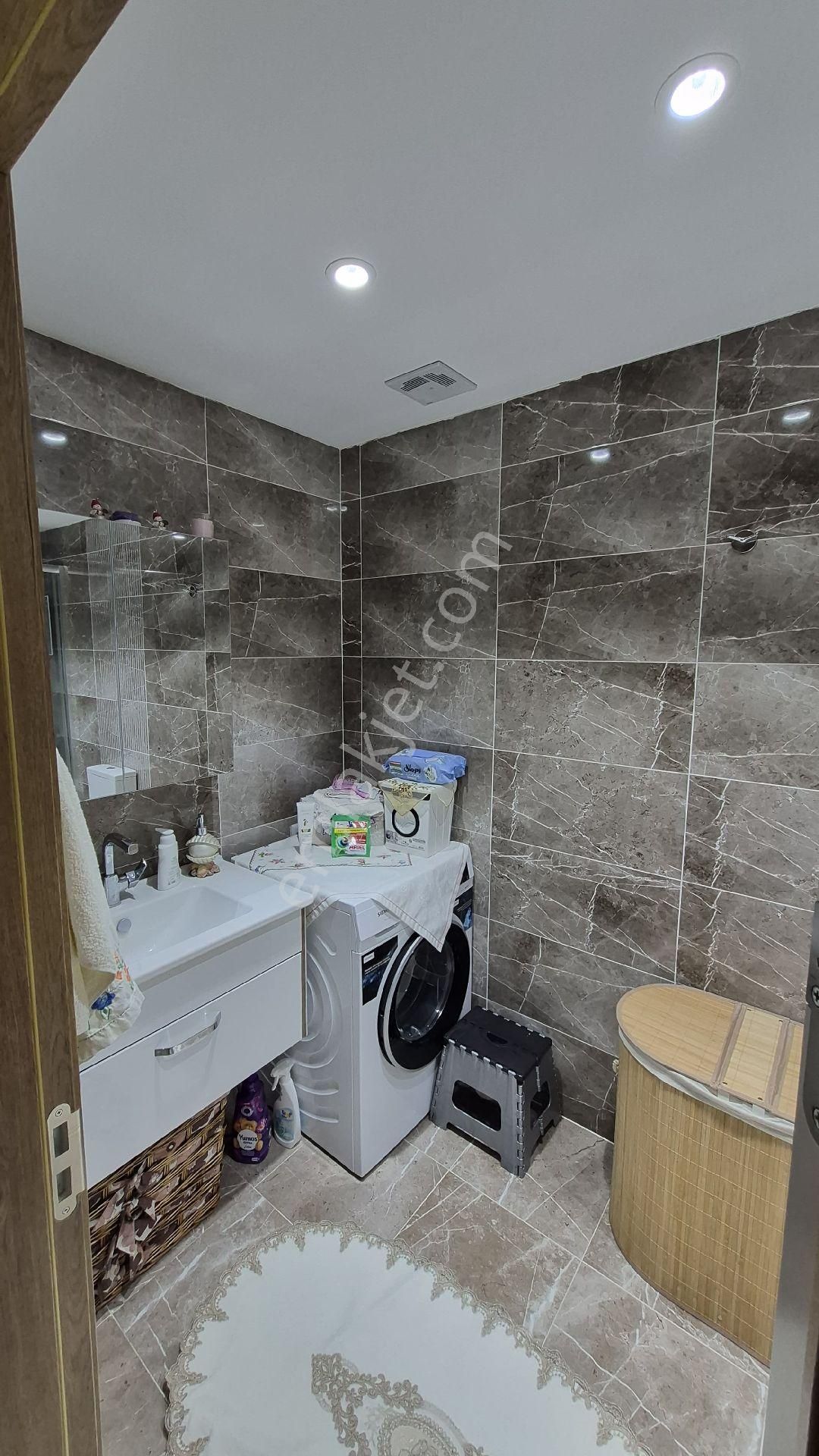 Prestıj Optımumda 2+1 Genıs Balkonlu Havuzlu Sahıbınden Satılık - Görsel 10