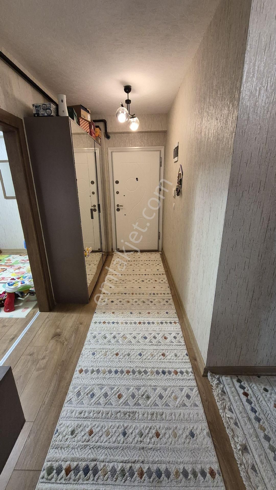 Prestıj Optımumda 2+1 Genıs Balkonlu Havuzlu Sahıbınden Satılık - Görsel 13