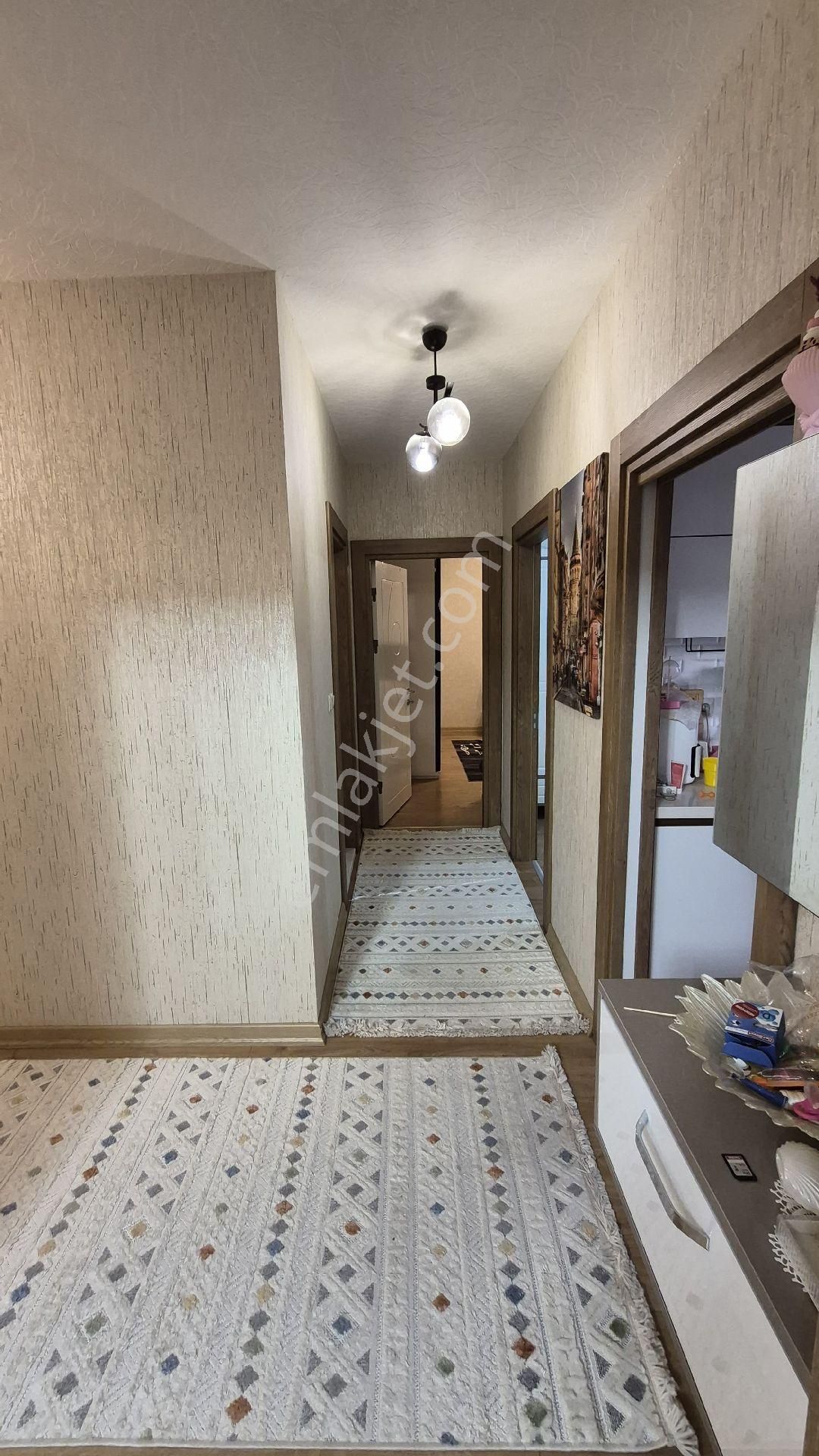 Prestıj Optımumda 2+1 Genıs Balkonlu Havuzlu Sahıbınden Satılık - Görsel 15