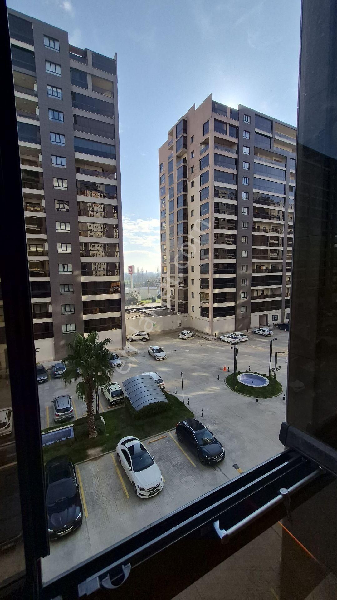 Prestıj Optımumda 2+1 Genıs Balkonlu Havuzlu Sahıbınden Satılık - Görsel 23