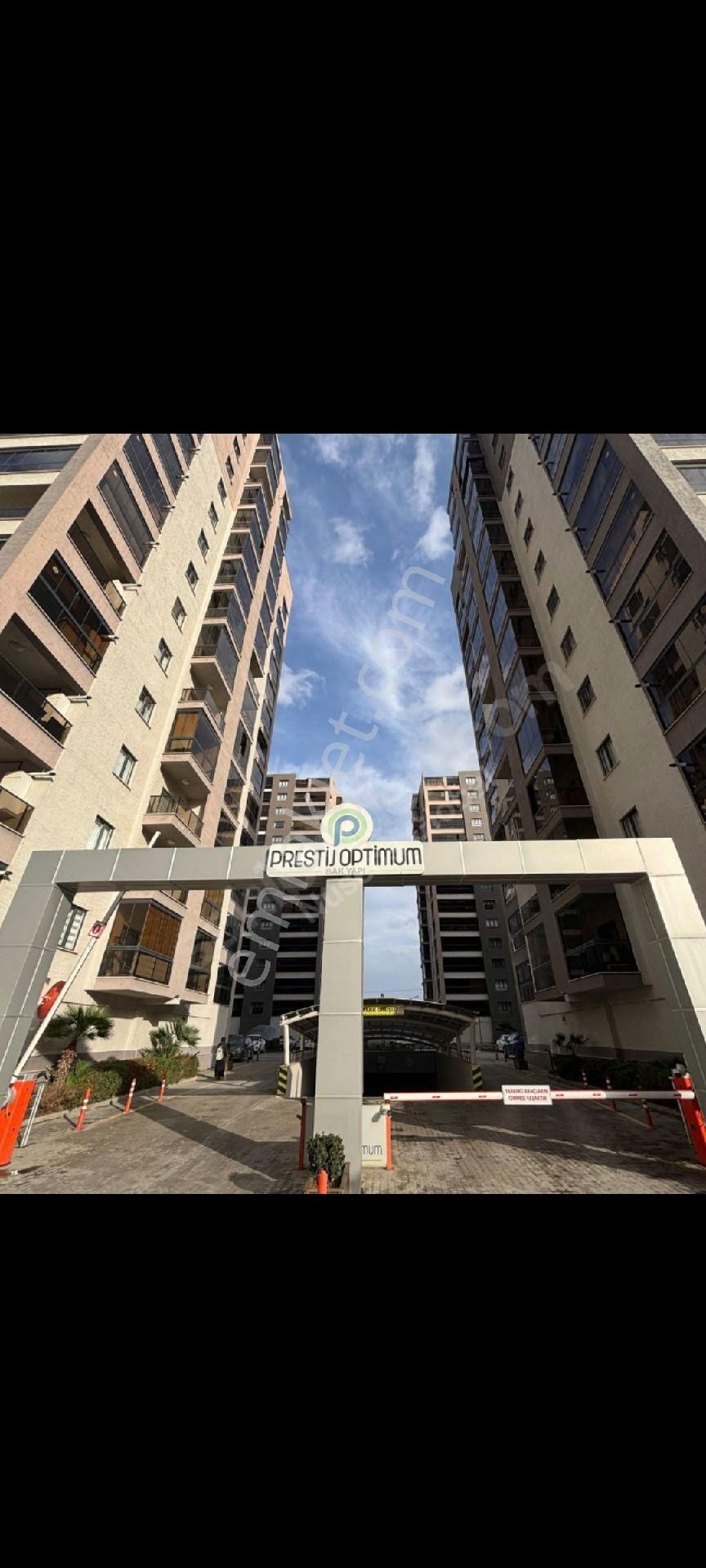 Prestıj Optımumda 2+1 Genıs Balkonlu Havuzlu Sahıbınden Satılık