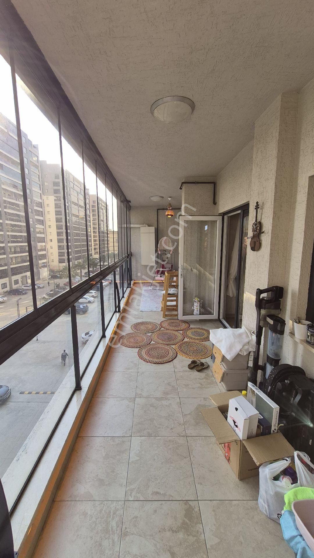 Prestıj Optımumda 2+1 Genıs Balkonlu Havuzlu Sahıbınden Satılık - Görsel 19