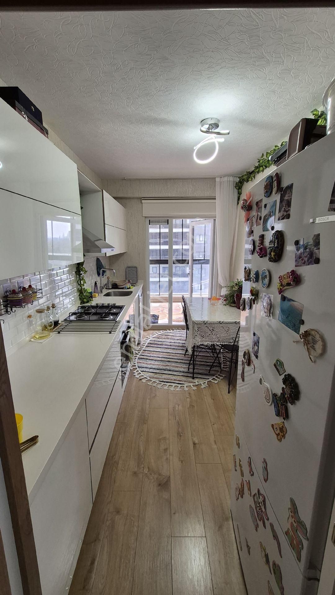 Prestıj Optımumda 2+1 Genıs Balkonlu Havuzlu Sahıbınden Satılık - Görsel 8