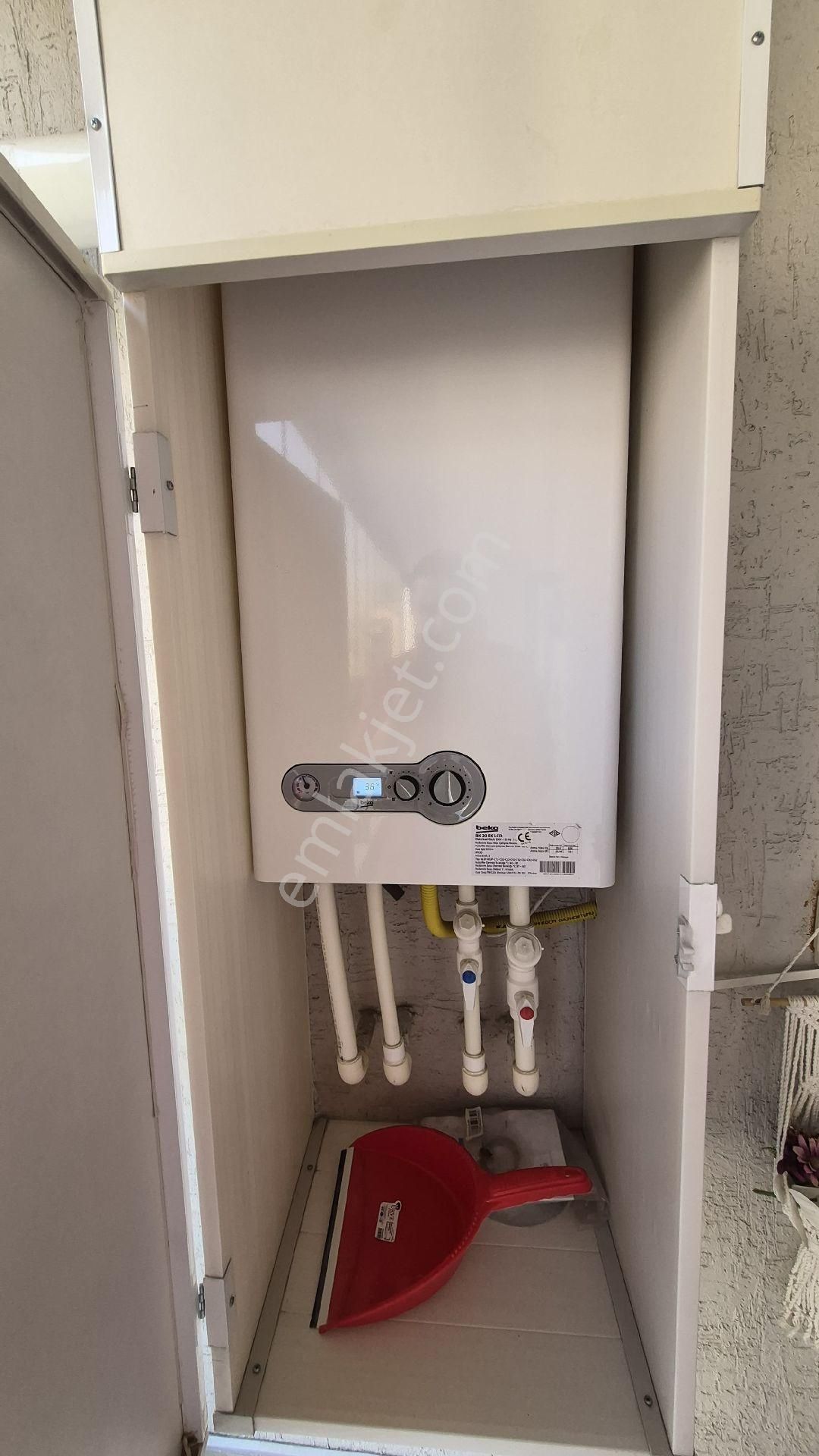 Prestıj Optımumda 2+1 Genıs Balkonlu Havuzlu Sahıbınden Satılık - Görsel 20