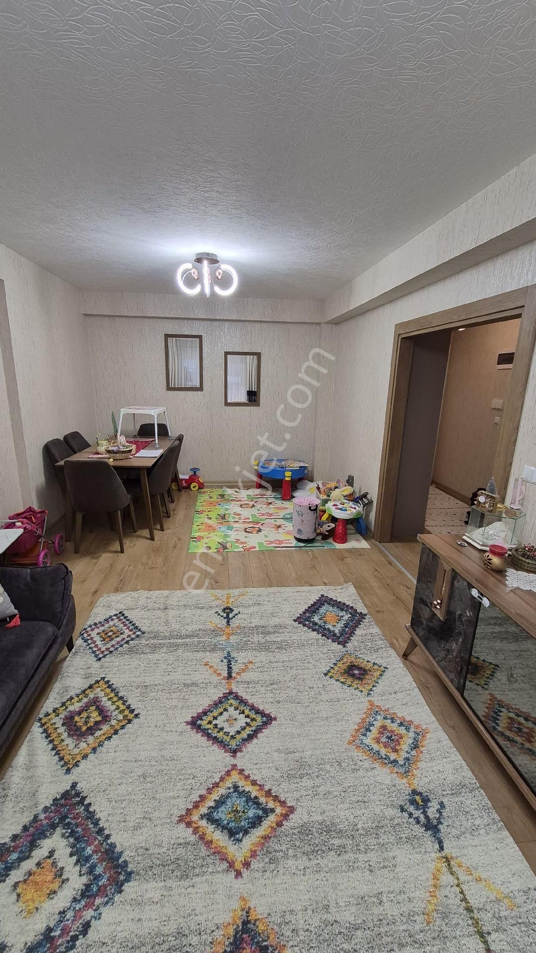 Prestıj Optımumda 2+1 Genıs Balkonlu Havuzlu Sahıbınden Satılık - Görsel 3