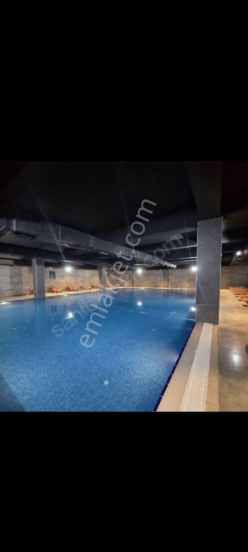 Prestıj Optımumda 2+1 Genıs Balkonlu Havuzlu Sahıbınden Satılık - Görsel 25