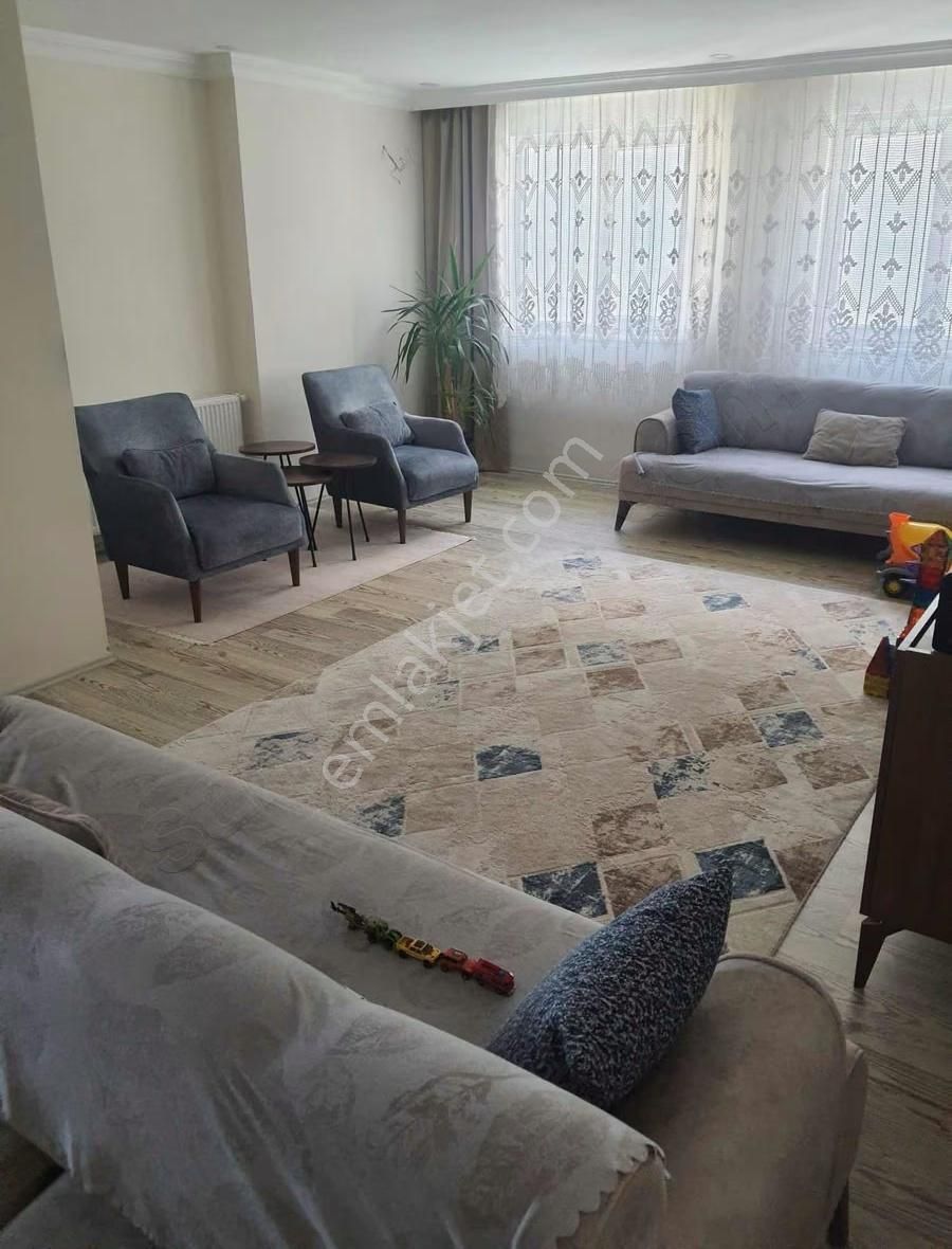 Kökez'de 3+1 Amerikan Mutfak Doğalgazlı Kiralık - Görsel 22