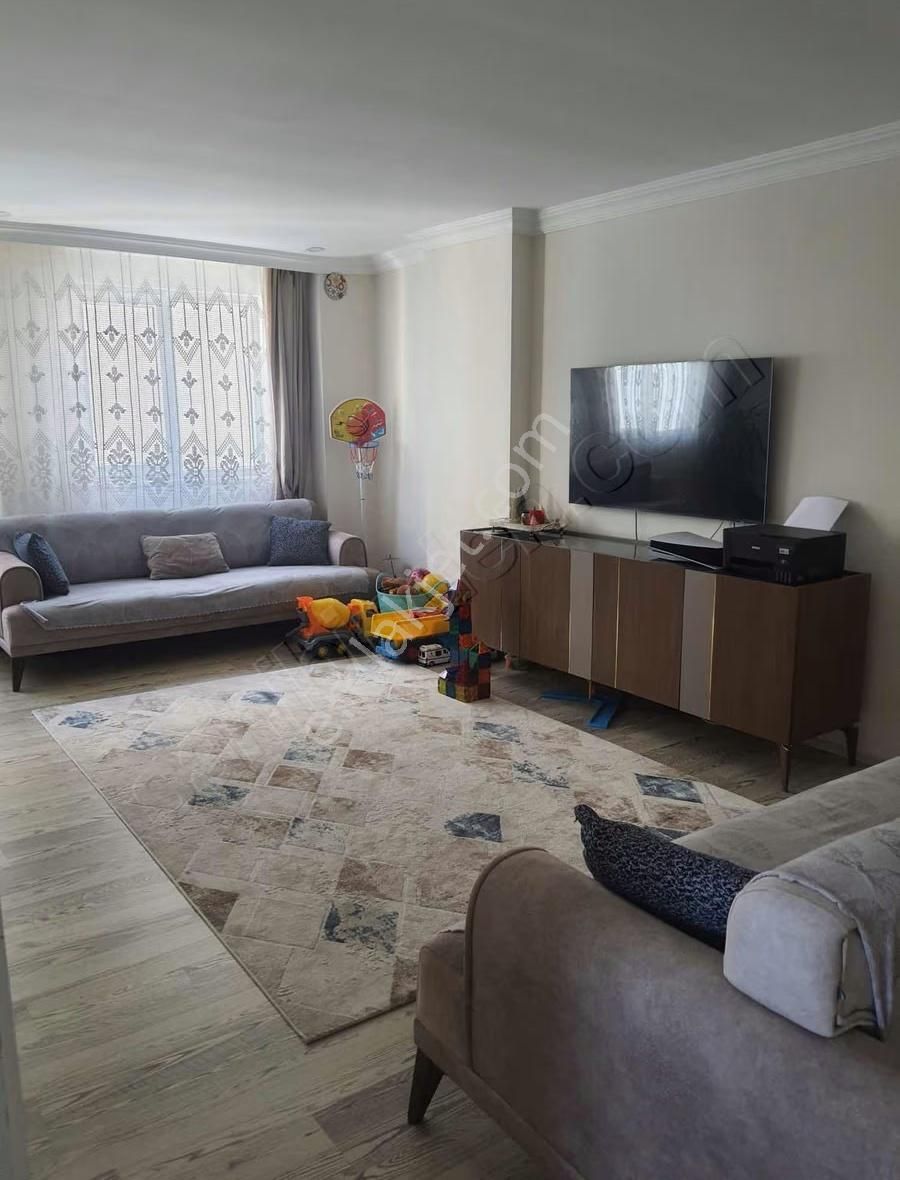 Kökez'de 3+1 Amerikan Mutfak Doğalgazlı Kiralık - Görsel 8