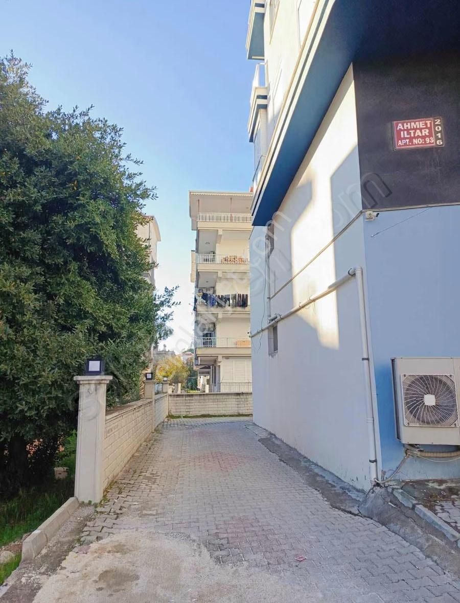 Kökez'de 3+1 Amerikan Mutfak Doğalgazlı Kiralık - Görsel 12