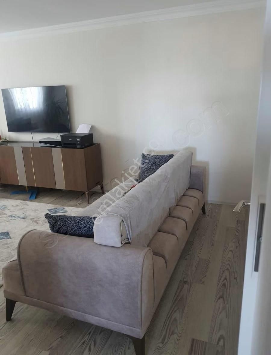 Kökez'de 3+1 Amerikan Mutfak Doğalgazlı Kiralık - Görsel 20