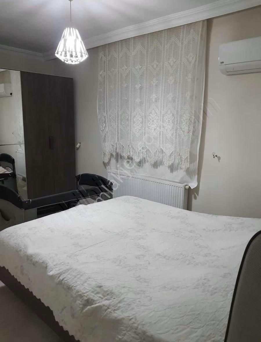 Kökez'de 3+1 Amerikan Mutfak Doğalgazlı Kiralık - Görsel 17