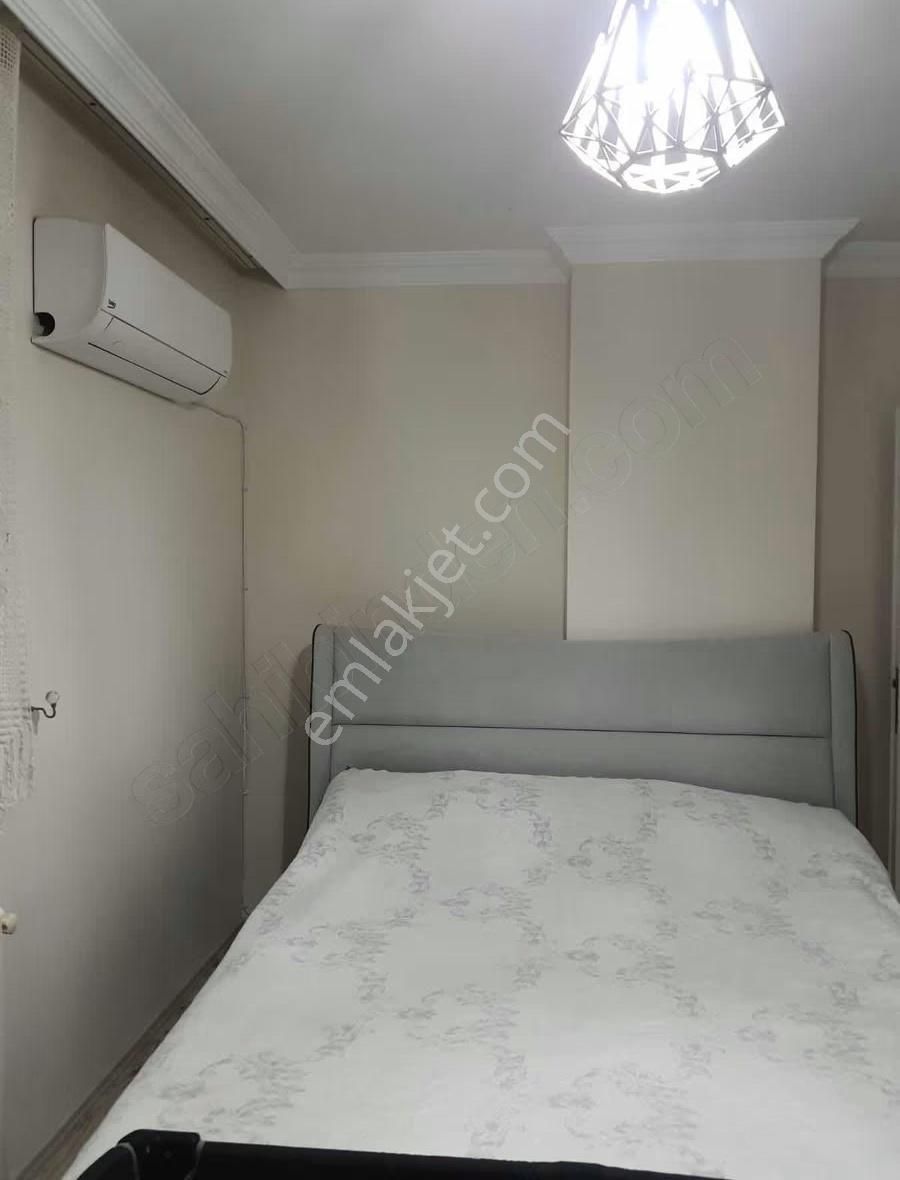 Kökez'de 3+1 Amerikan Mutfak Doğalgazlı Kiralık - Görsel 25