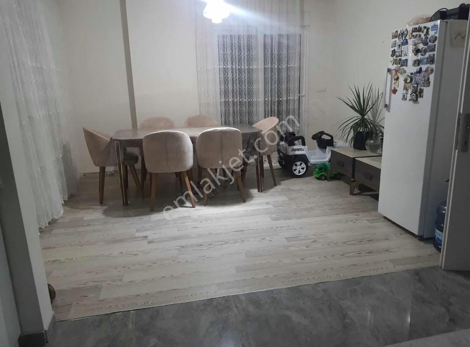 Kökez'de 3+1 Amerikan Mutfak Doğalgazlı Kiralık - Görsel 19