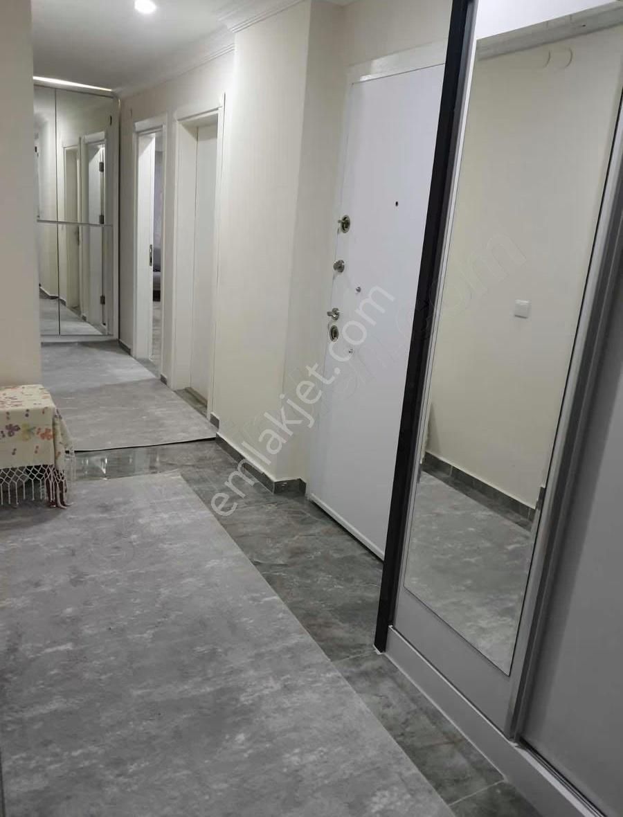 Kökez'de 3+1 Amerikan Mutfak Doğalgazlı Kiralık - Görsel 27