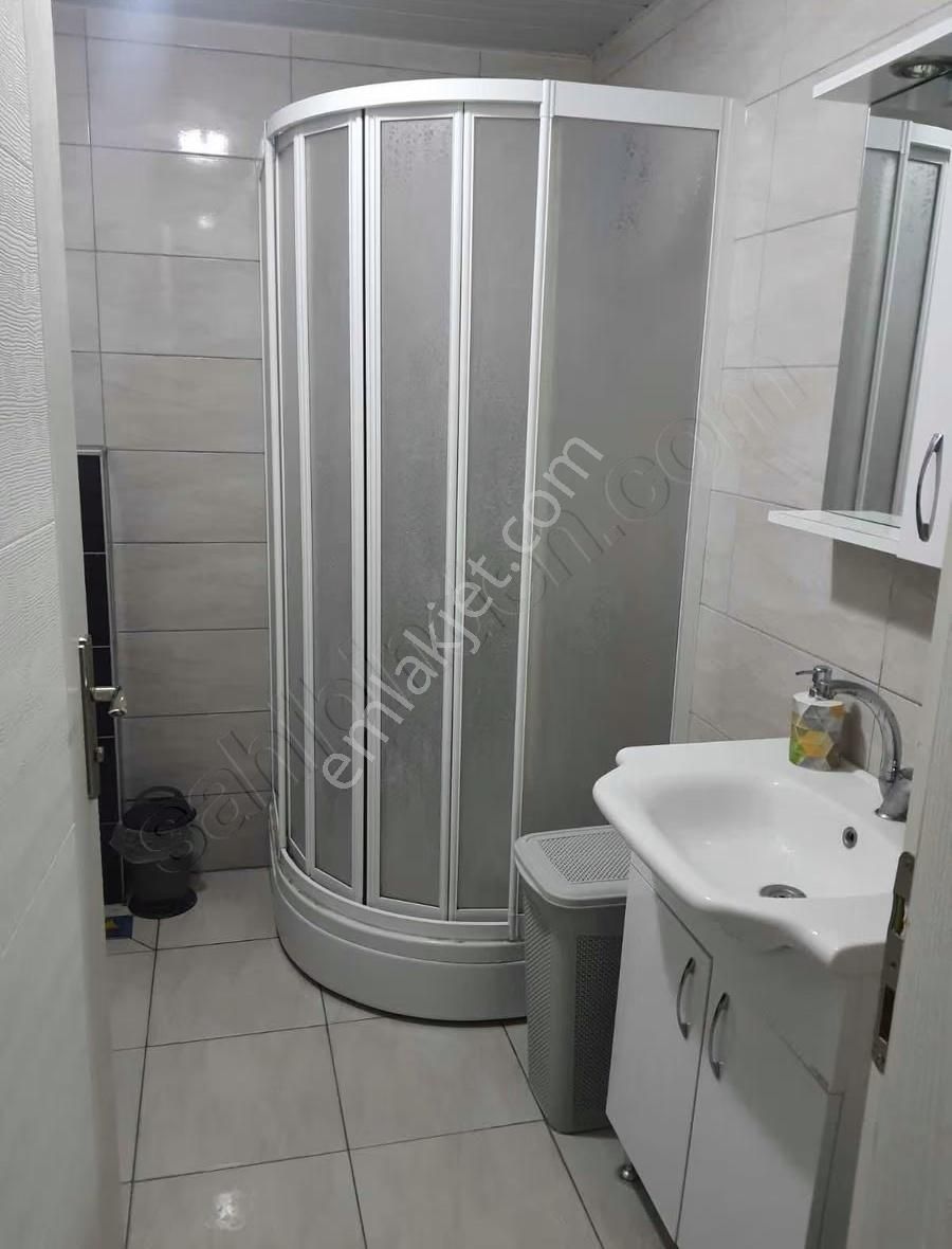 Kökez'de 3+1 Amerikan Mutfak Doğalgazlı Kiralık - Görsel 21