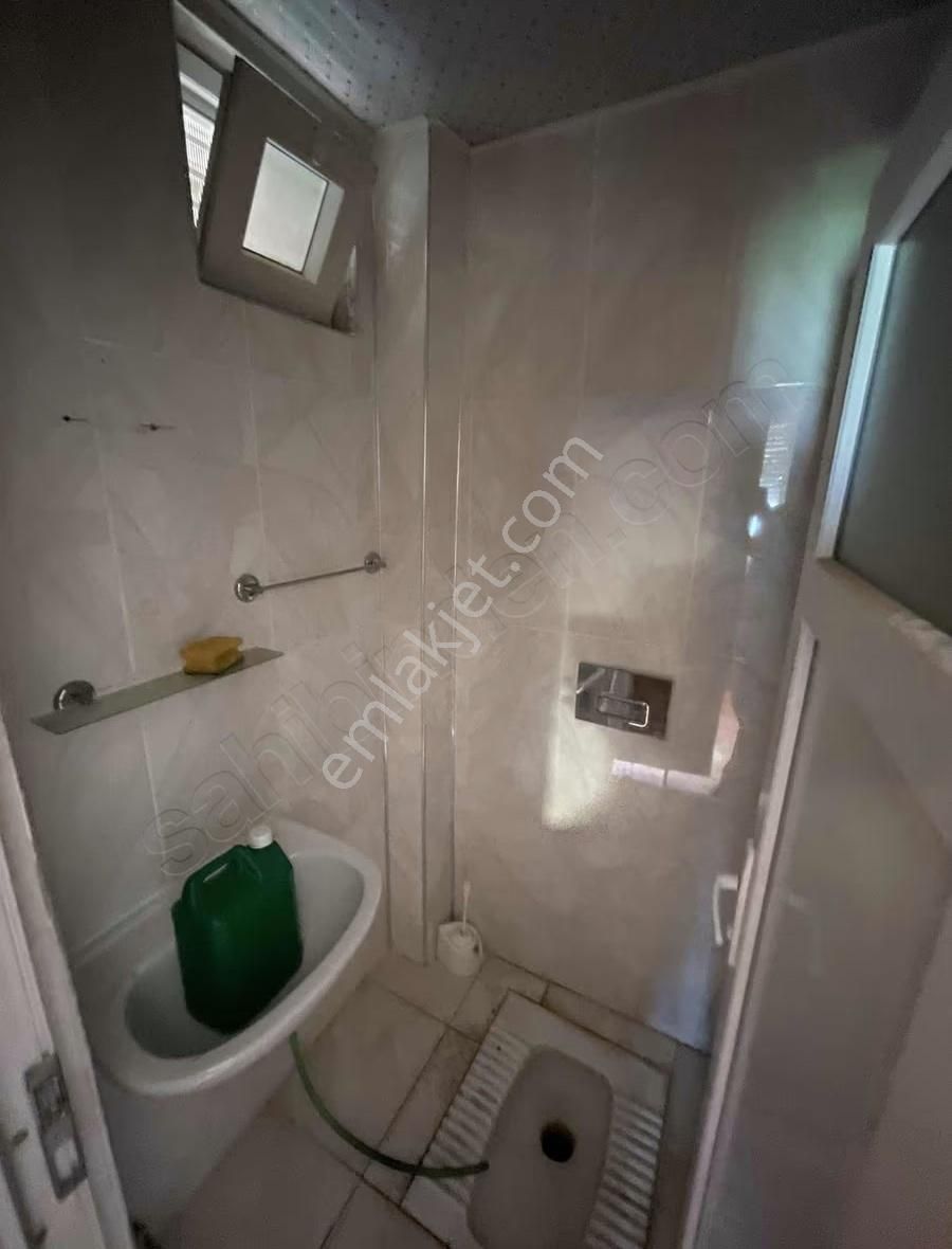 Boğazkentte Denize 500m Köşe Konum Tripleks Villa - Görsel 18