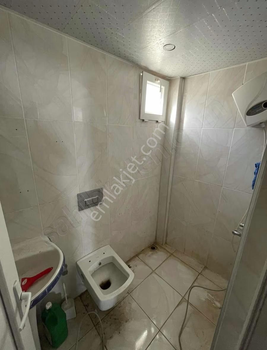 Boğazkentte Denize 500m Köşe Konum Tripleks Villa - Görsel 7