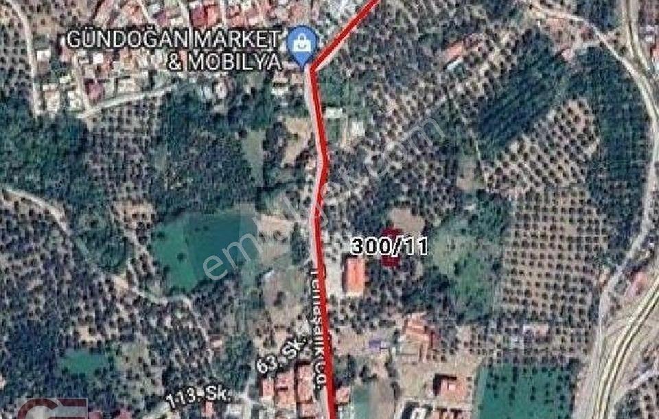 Kelepir Fiyata Satılık Arsa - Görsel 4