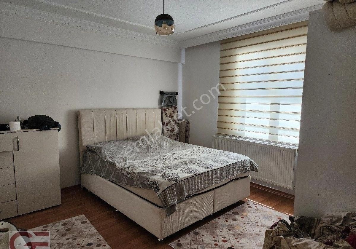 Burhaniye Memiş Mahallesinde Dubleks Daire - Görsel 10