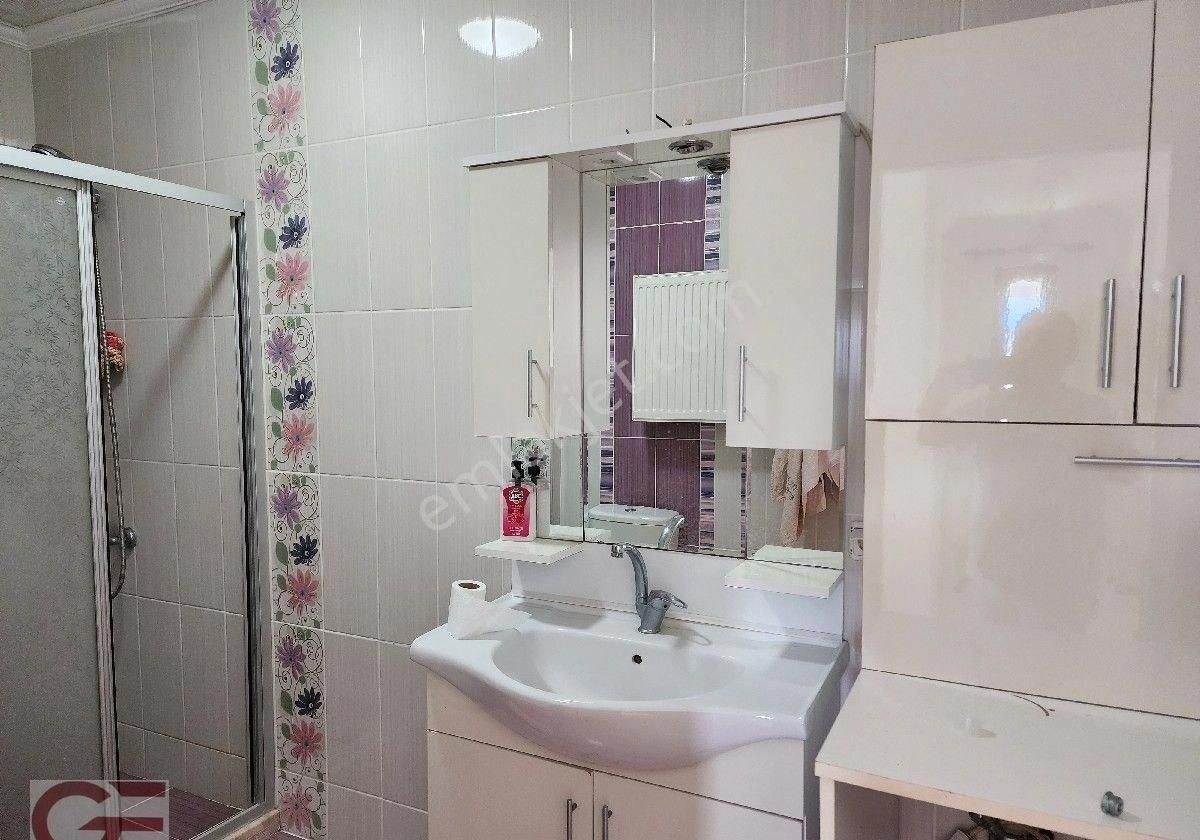 Burhaniye Memiş Mahallesinde Dubleks Daire - Görsel 18