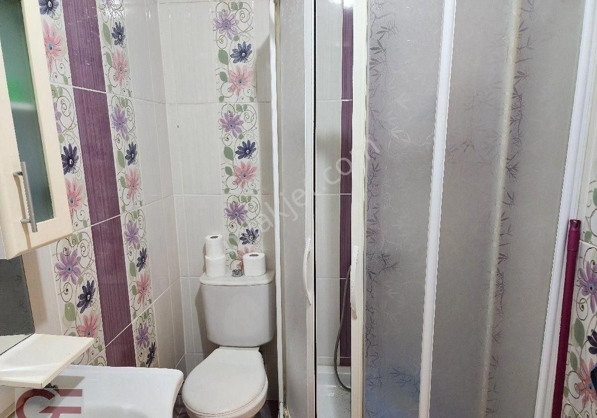 Burhaniye Memiş Mahallesinde Dubleks Daire - Görsel 26