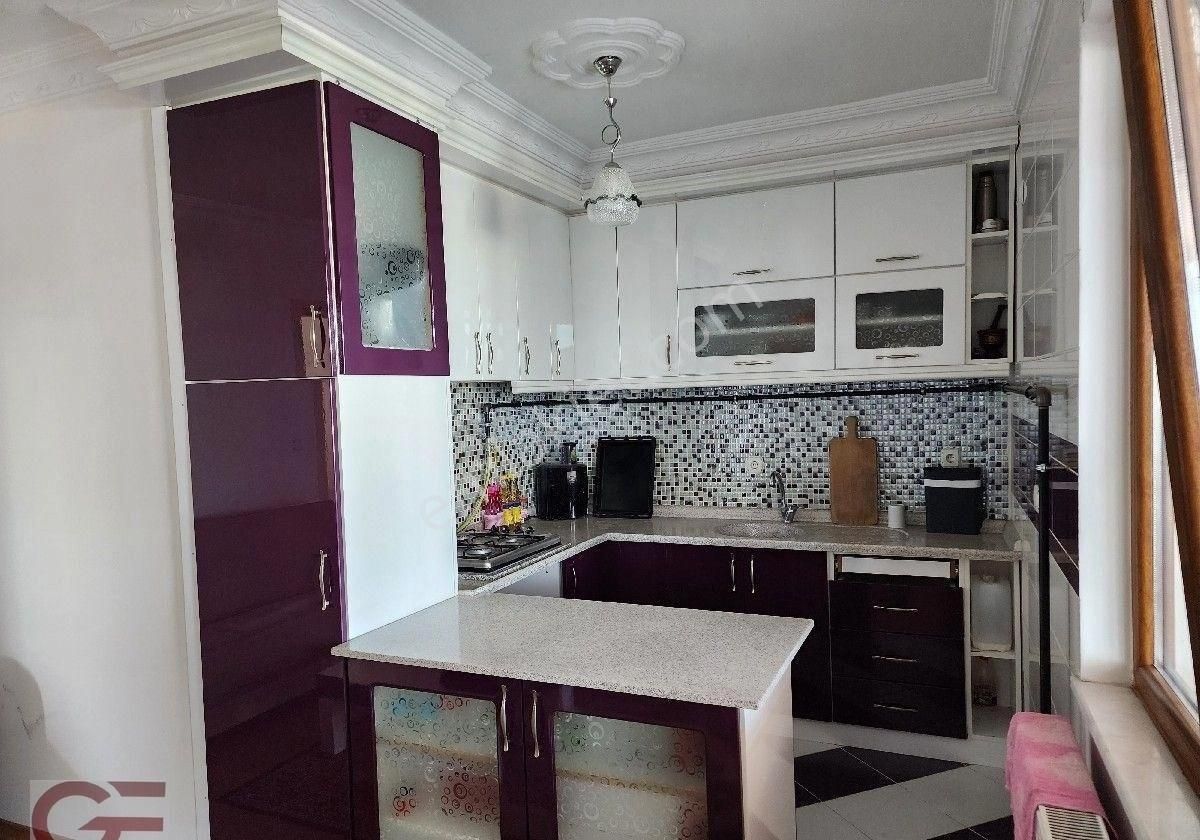 Burhaniye Memiş Mahallesinde Dubleks Daire - Görsel 5