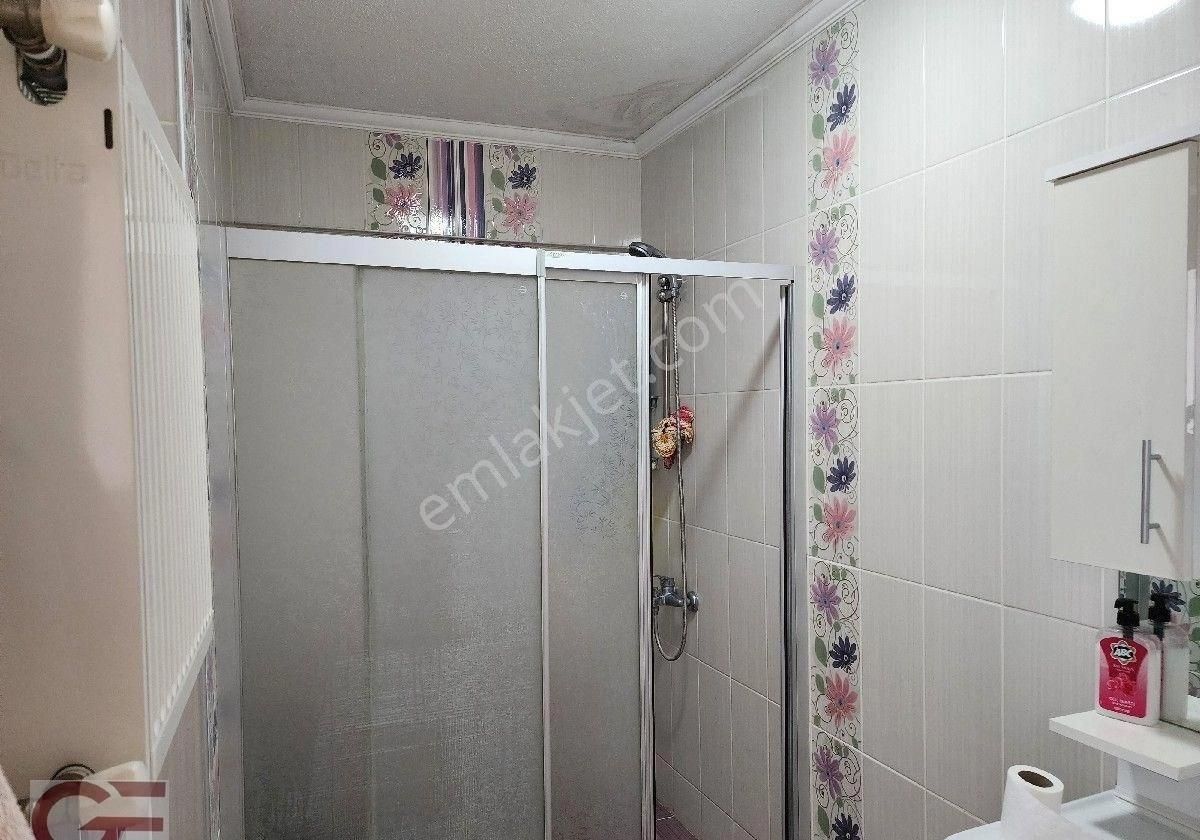 Burhaniye Memiş Mahallesinde Dubleks Daire - Görsel 17