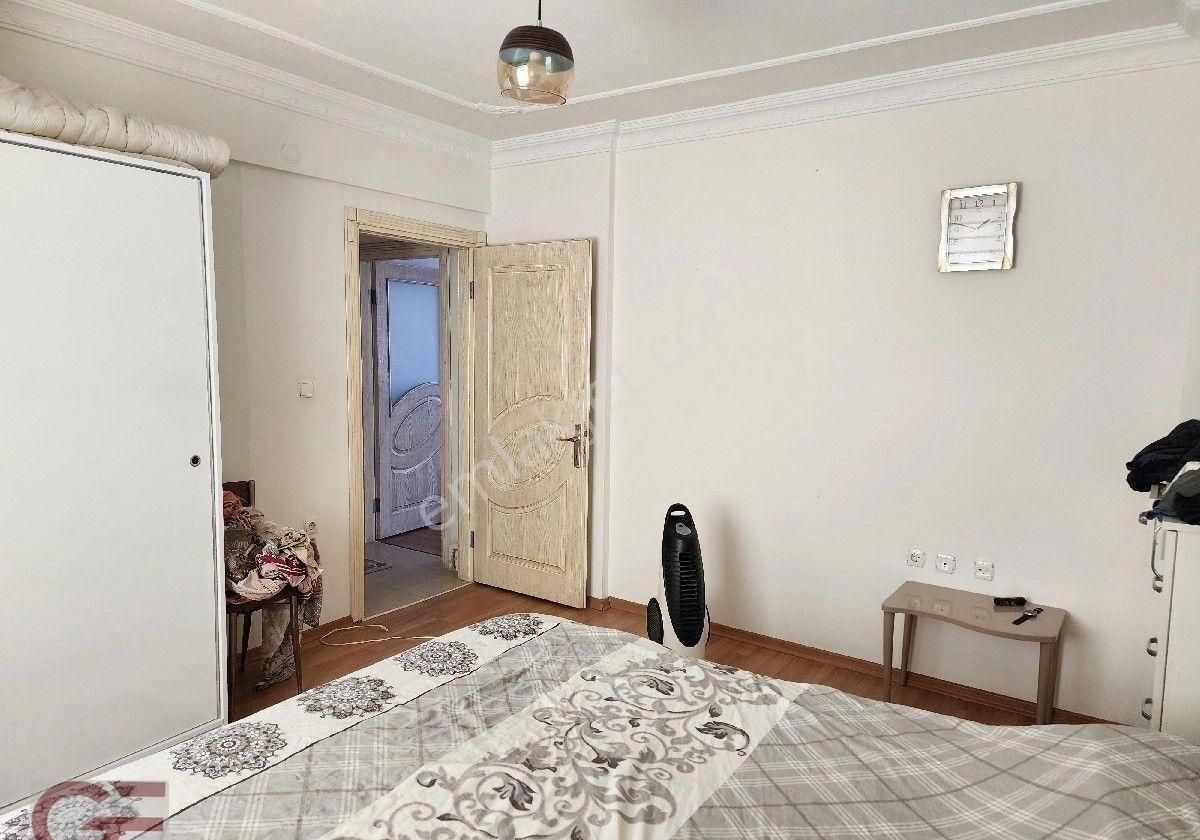 Burhaniye Memiş Mahallesinde Dubleks Daire - Görsel 3