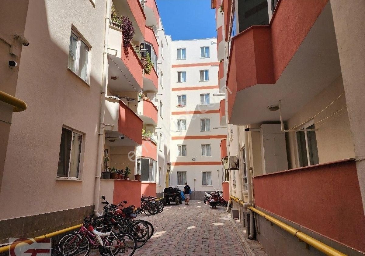 Burhaniye Memiş Mahallesinde Dubleks Daire